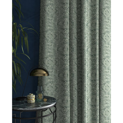 Linwood Labyrinth Smoky Blue