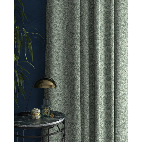 Linwood Labyrinth Smoky Blue