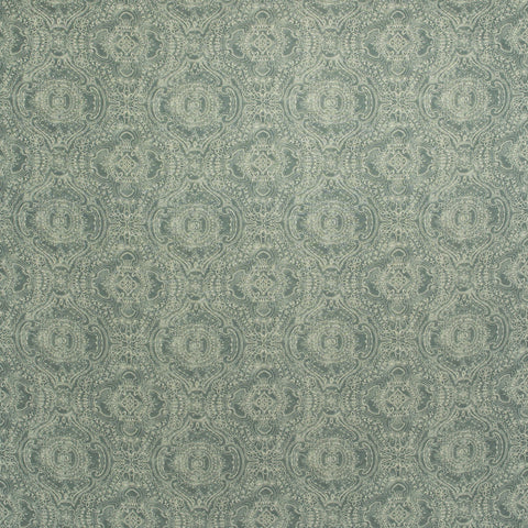 Linwood Labyrinth Smoky Blue