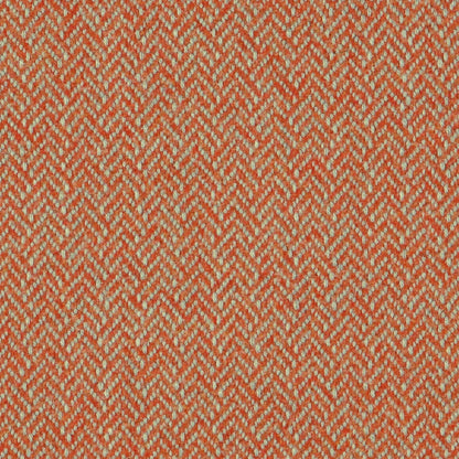 Linwood Faroe Tangerine