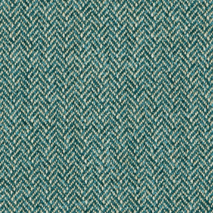 Linwood Faroe Seagreen