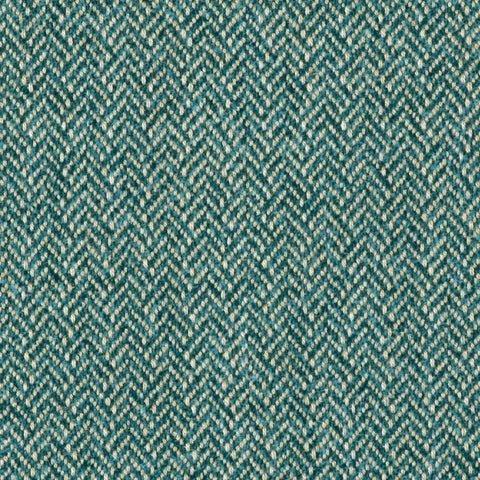 Linwood Faroe Seagreen