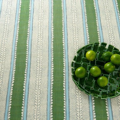 Linwood Dimity Bowling Green