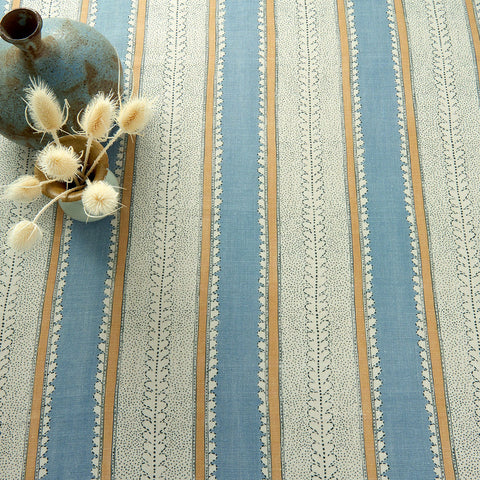 Linwood Dimity Powder Blue