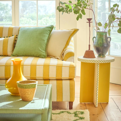 Linwood Lola Stripe Marguerites