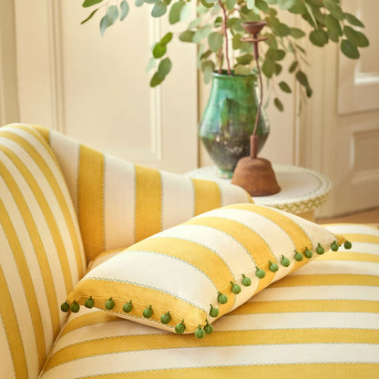 Linwood Lola Stripe Marguerites