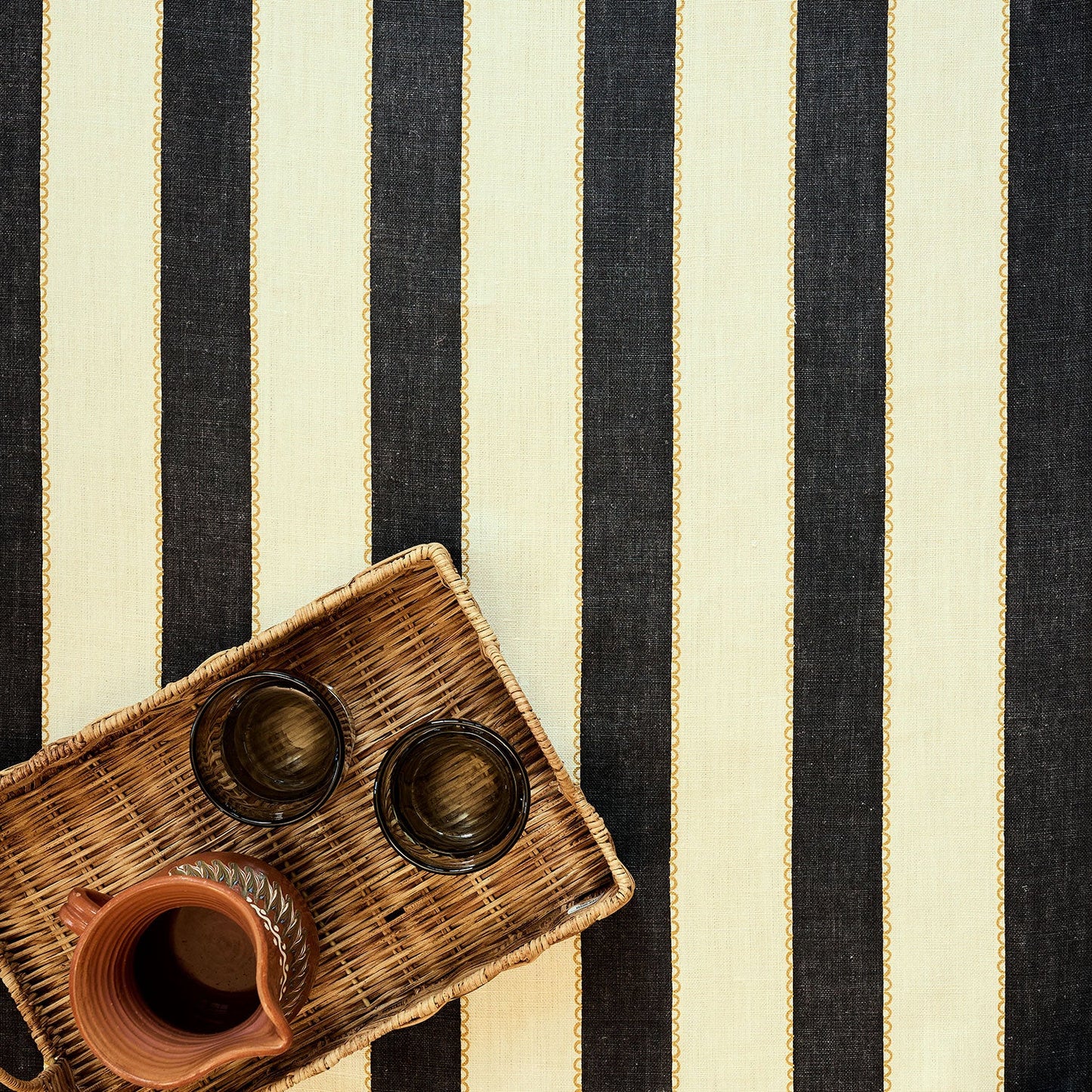 Linwood Lola Stripe Spellbound