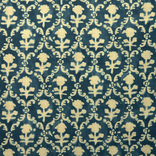 Linwood Hinako Indigo