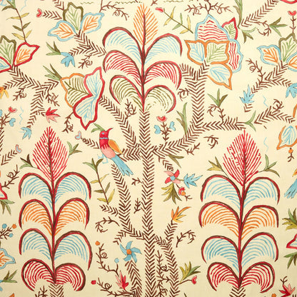 Linwood Songbird Crimson 4.1 metre piece