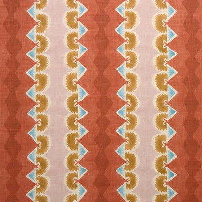 Linwood Taiki Brick Red