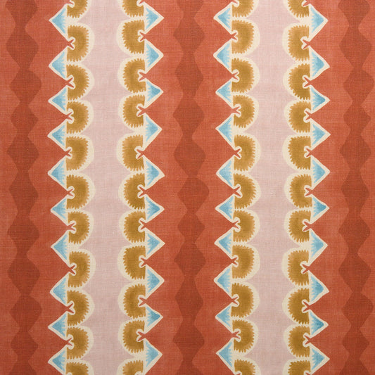 Linwood Taiki Brick Red