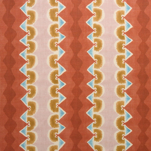 Linwood Taiki Brick Red