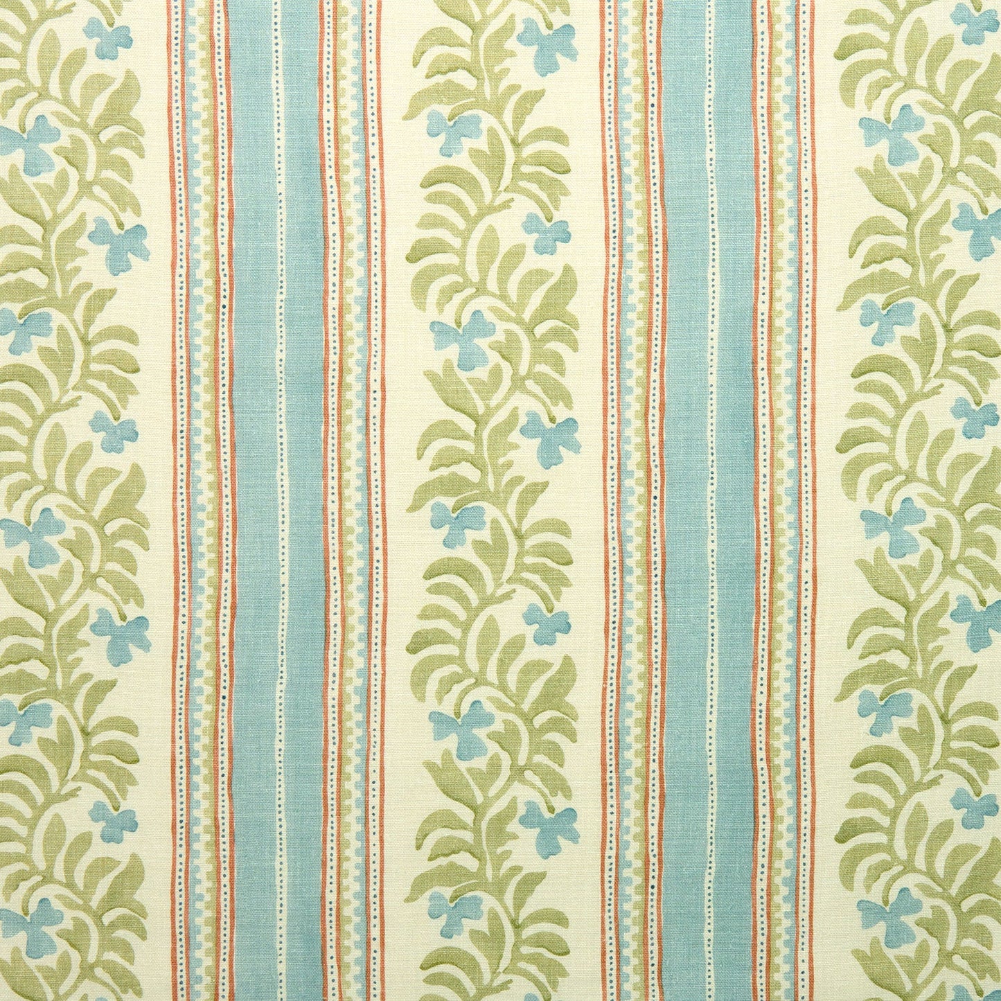 Linwood Yala Stripe Spring