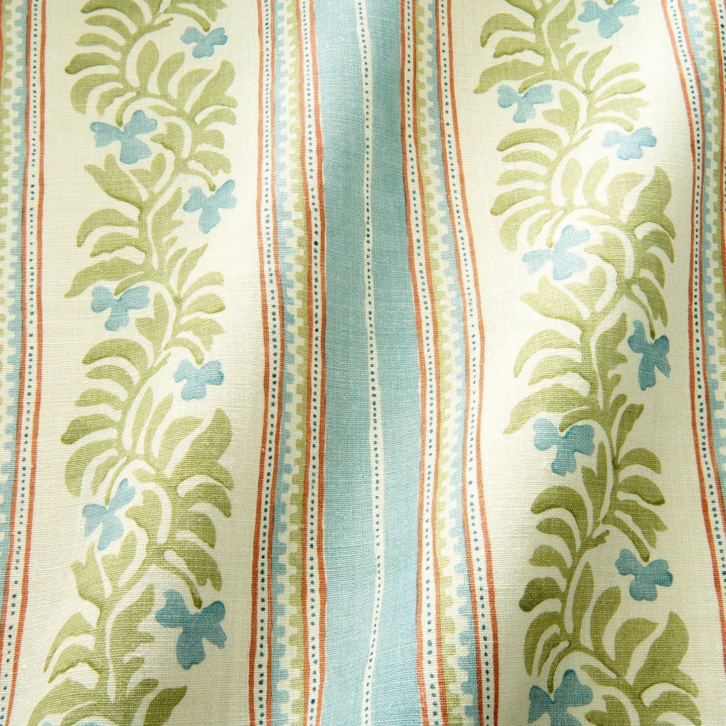 Linwood Yala Stripe Spring