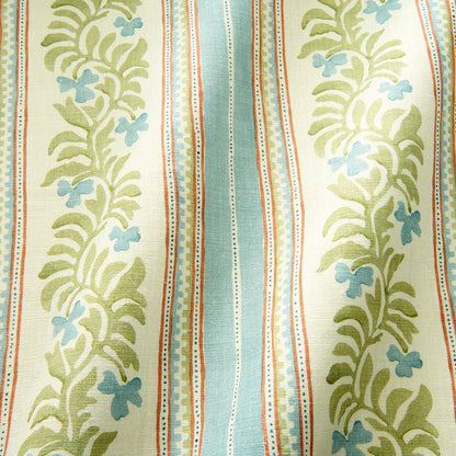 Linwood Yala Stripe Spring