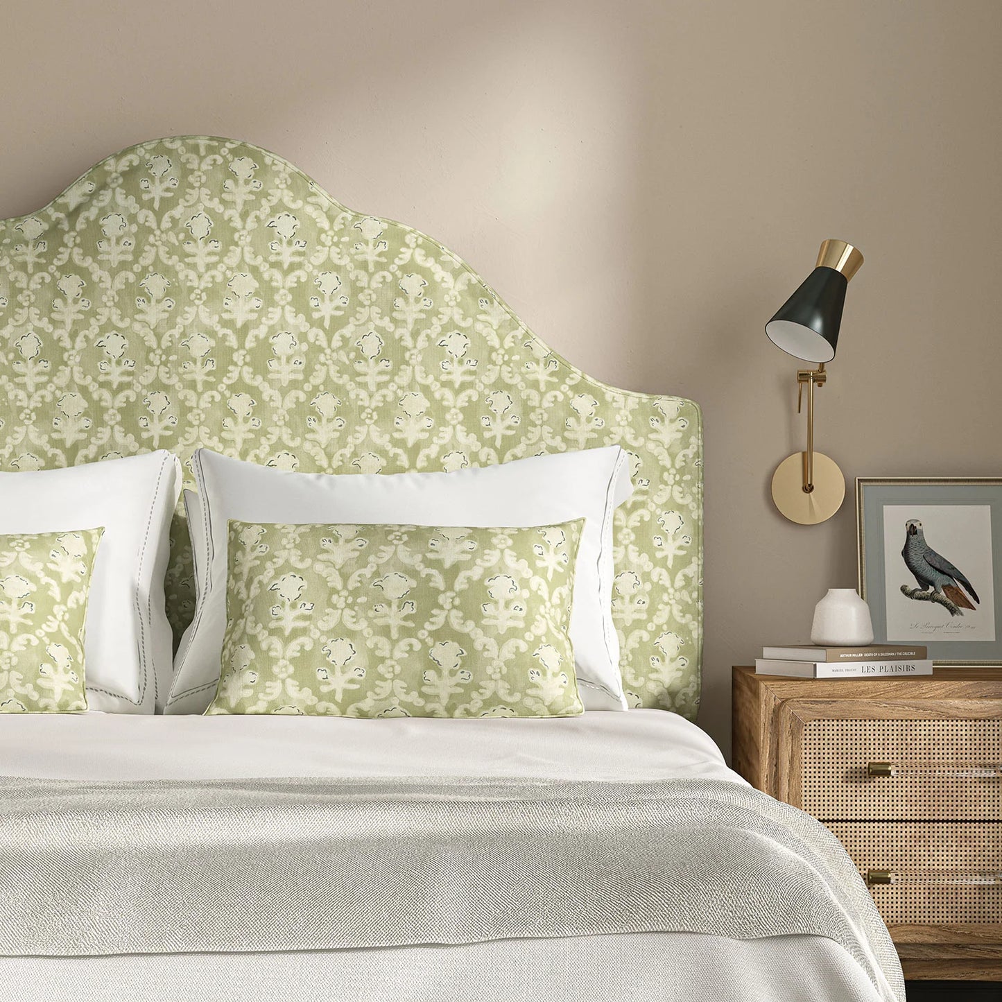 Linwood Hinako Cardamom