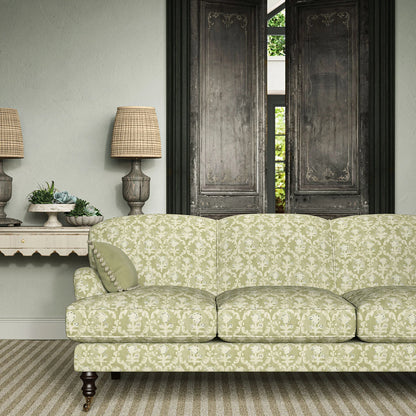 Linwood Hinako Cardamom