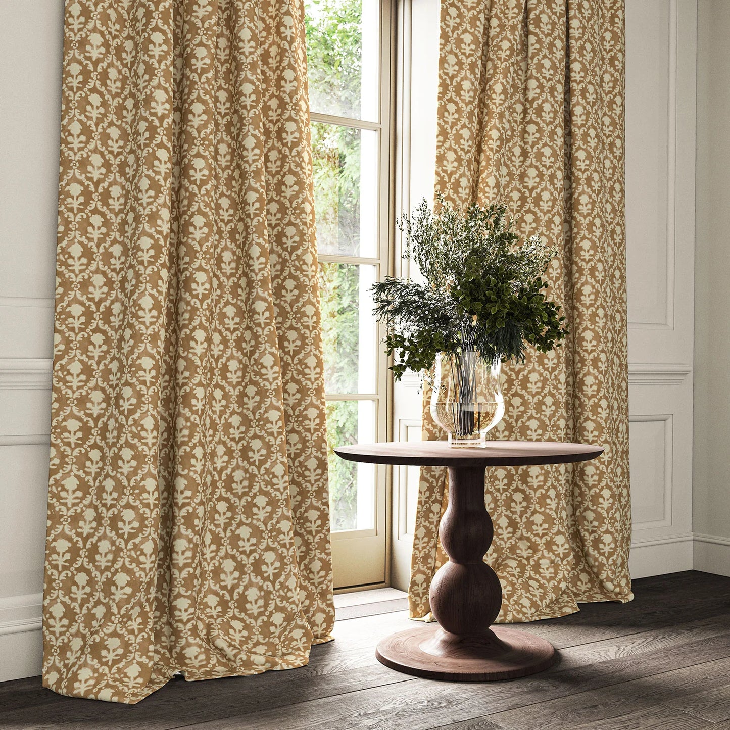 Linwood Hinako Fudge