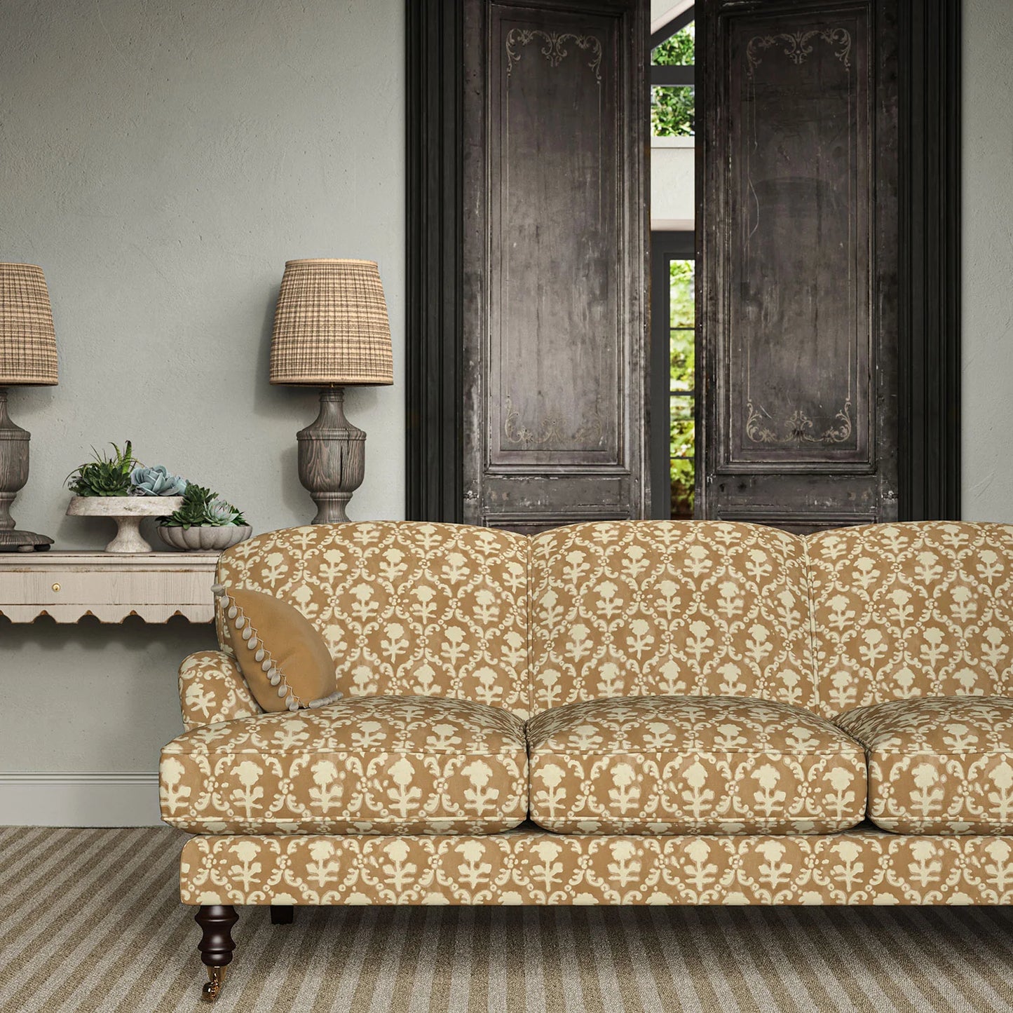 Linwood Hinako Fudge