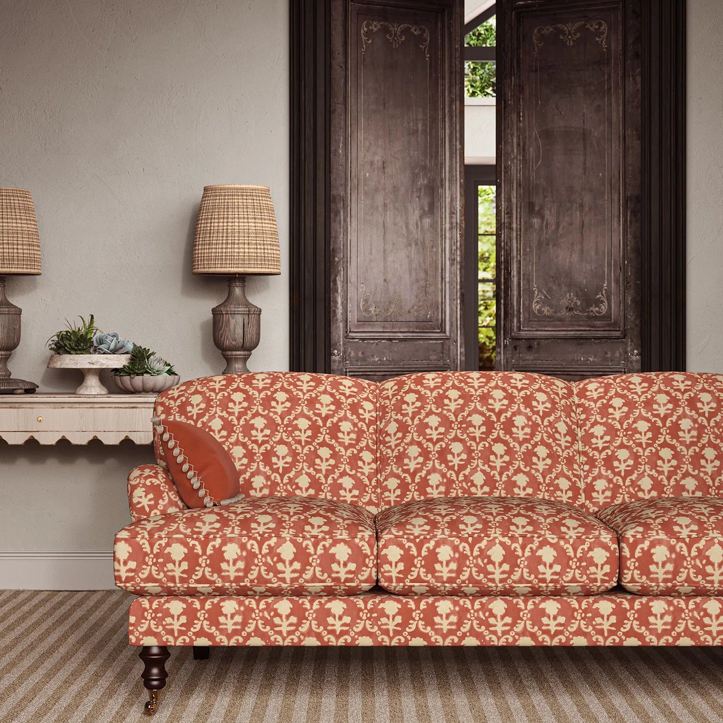 Linwood Hinako Grenadine