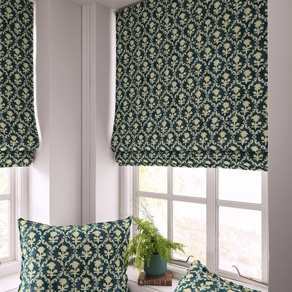 Linwood Hinako Indigo