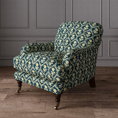 Linwood Hinako Indigo