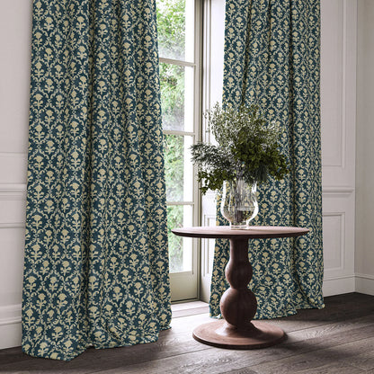 Linwood Hinako Indigo