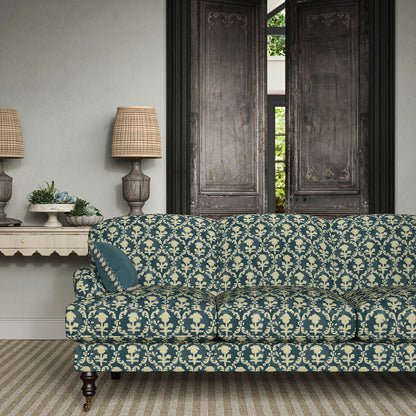 Linwood Hinako Indigo