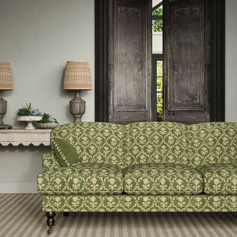 Linwood Hinako Olive