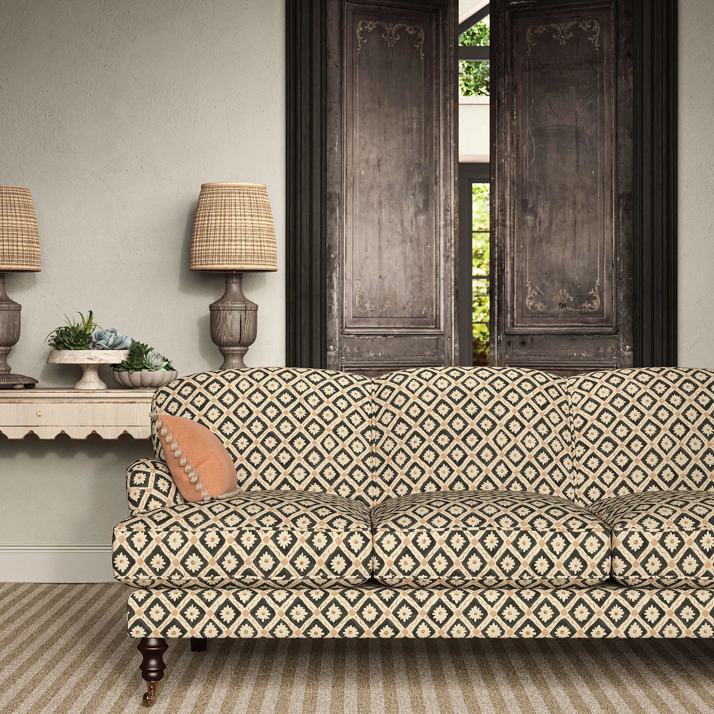 Linwood Ima Liquorice