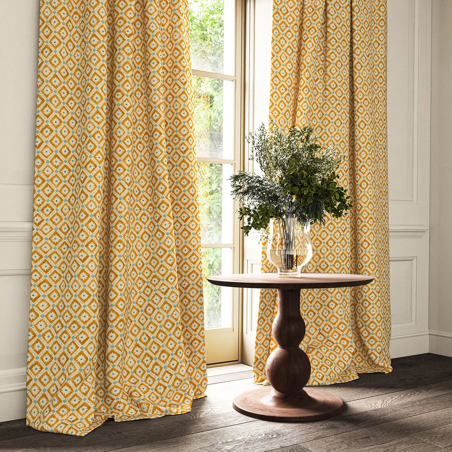 Linwood Ima Marigold