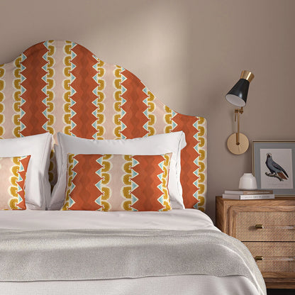 Linwood Taiki Brick Red