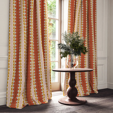 Linwood Taiki Brick Red