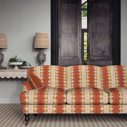 Linwood Taiki Brick Red