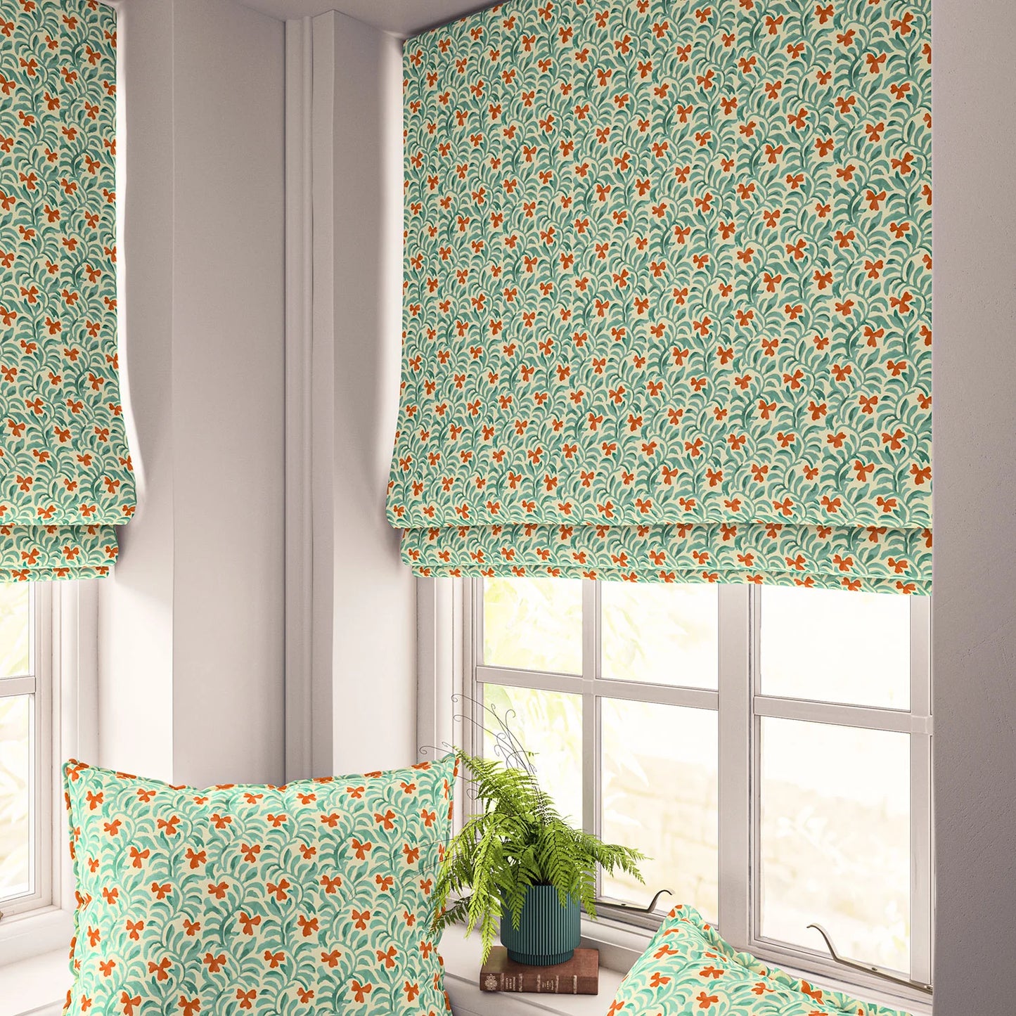 Linwood Yala Geranium