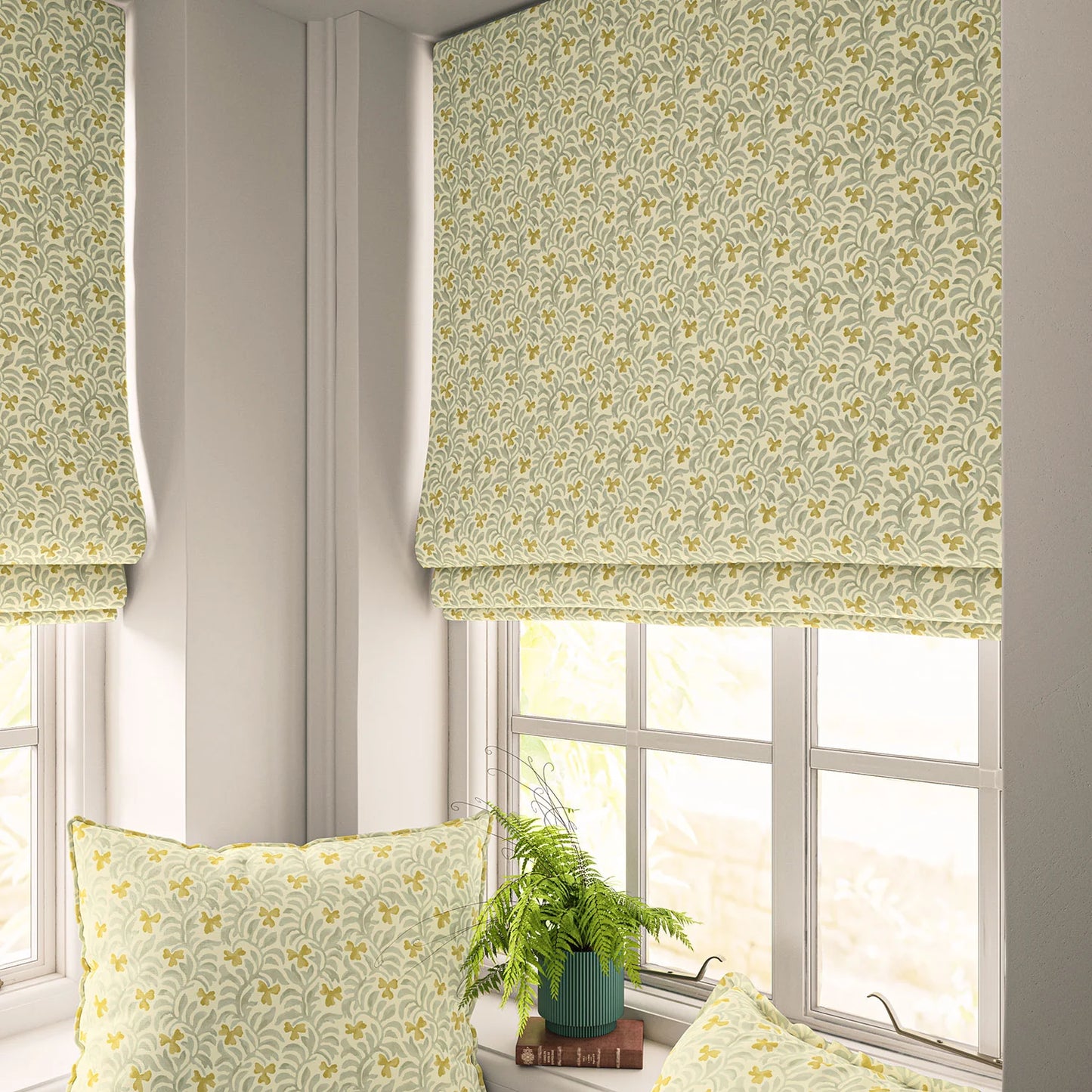 Linwood Yala Rockery