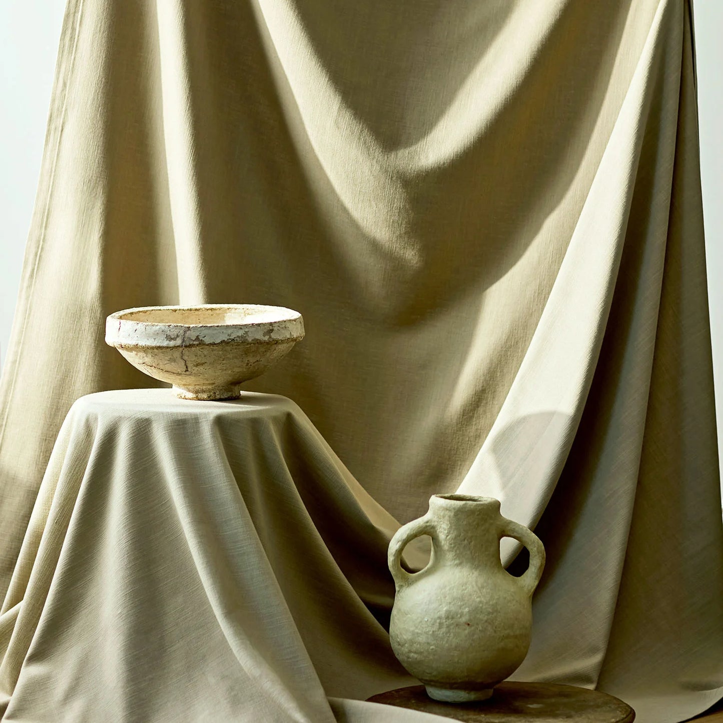 Linwood Pluto Clay