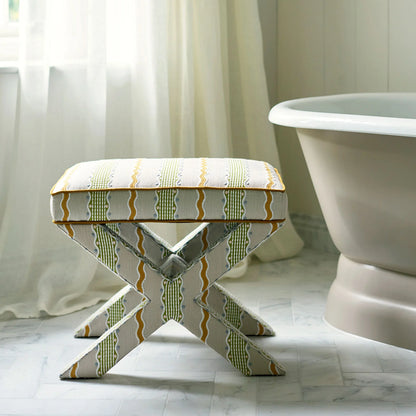 Linwood Hermia Field