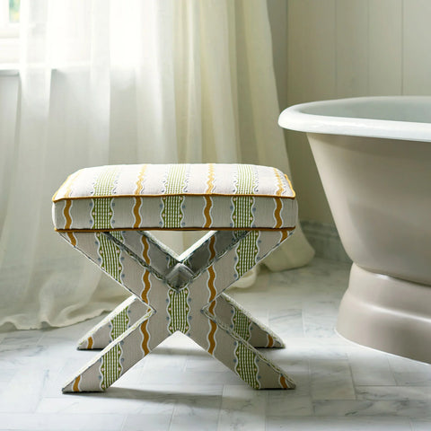 Linwood Hermia Field