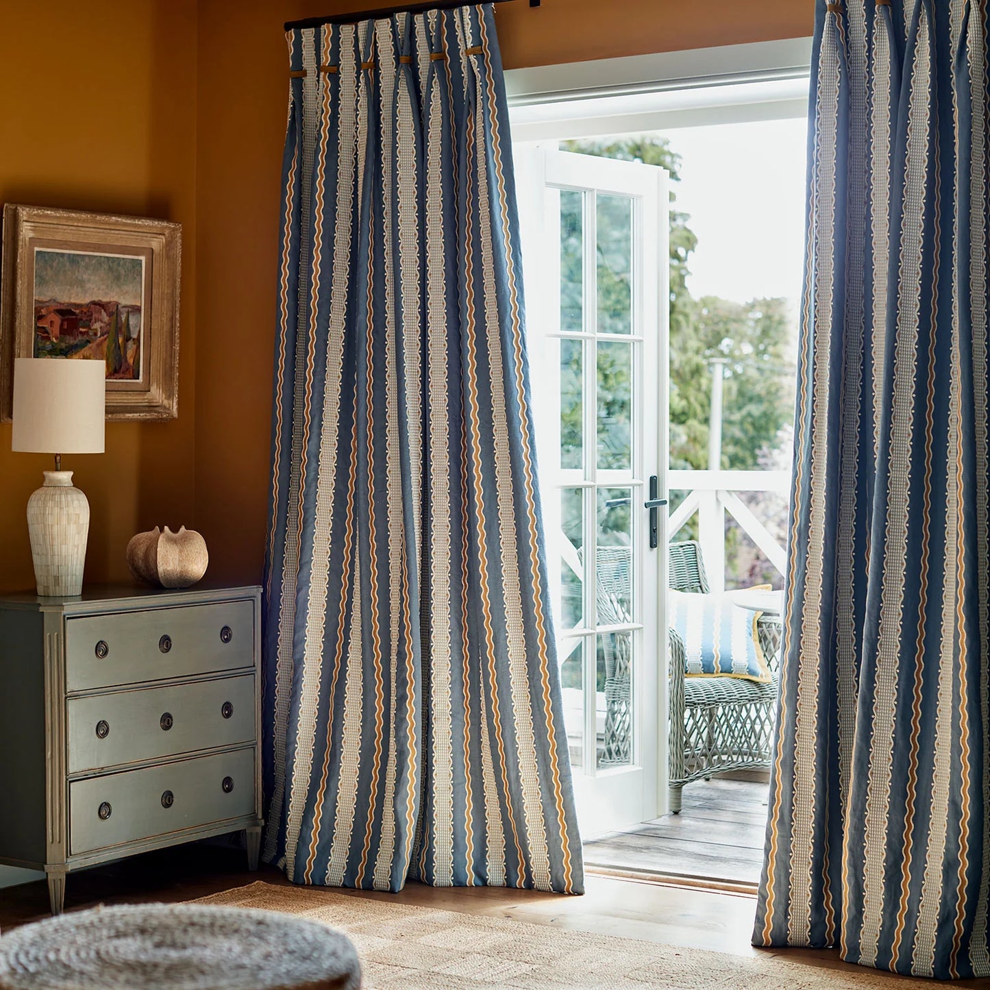 Linwood Hermia River