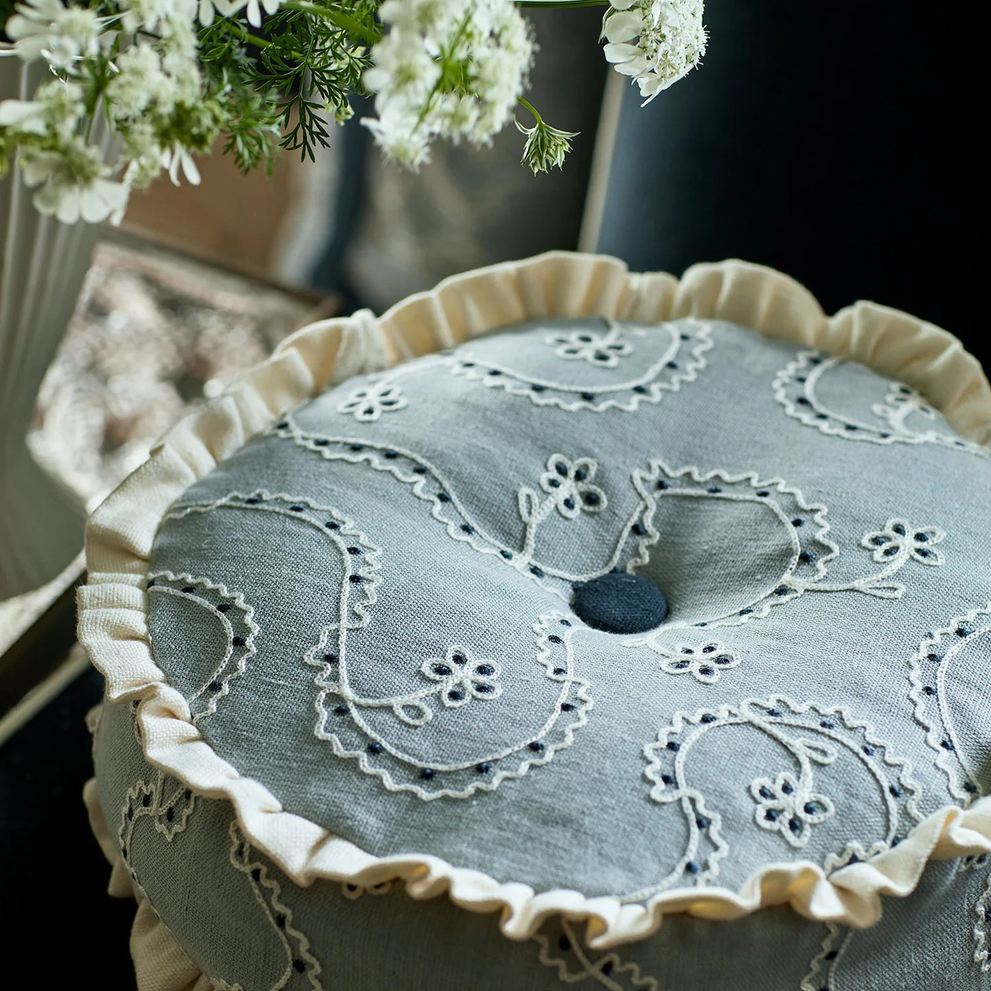 Linwood Lysander Hosta