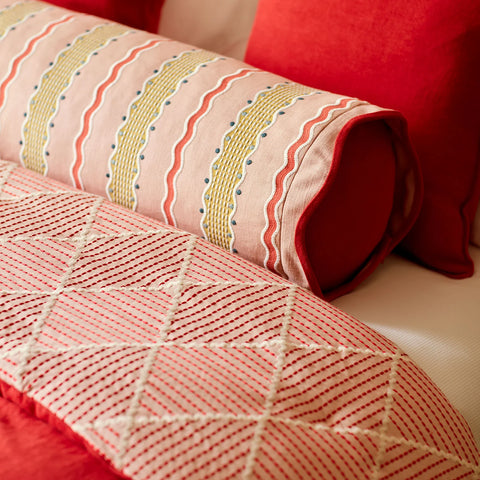 Linwood Oberon Strawberry