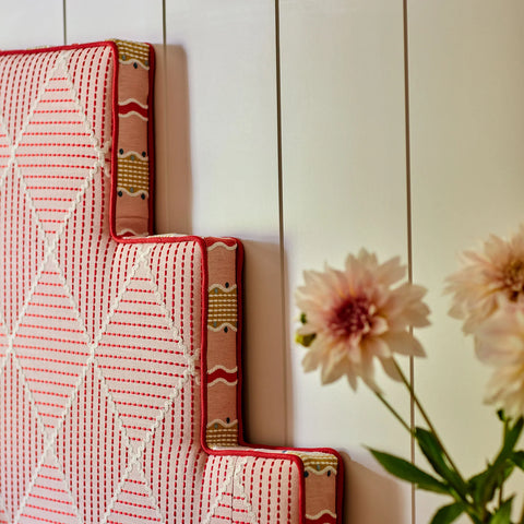 Linwood Oberon Strawberry