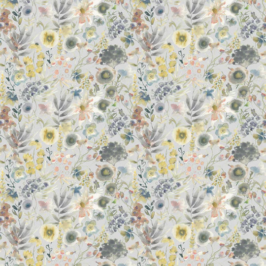 Voyage Maison Lomondra Fabric Harvest Dove