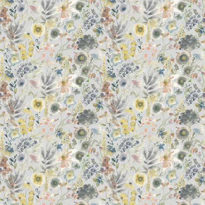 Voyage Maison Lomondra Fabric Harvest Dove