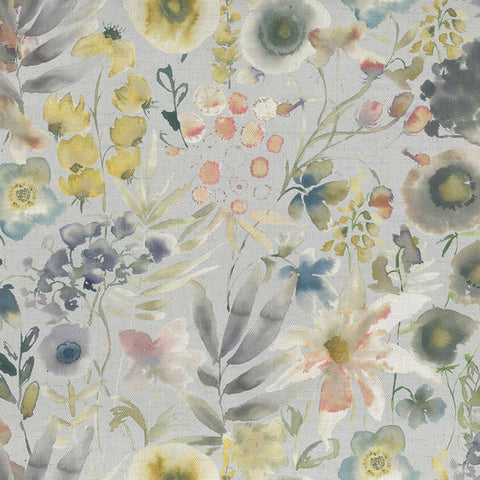 Voyage Maison Lomondra Fabric Harvest Dove