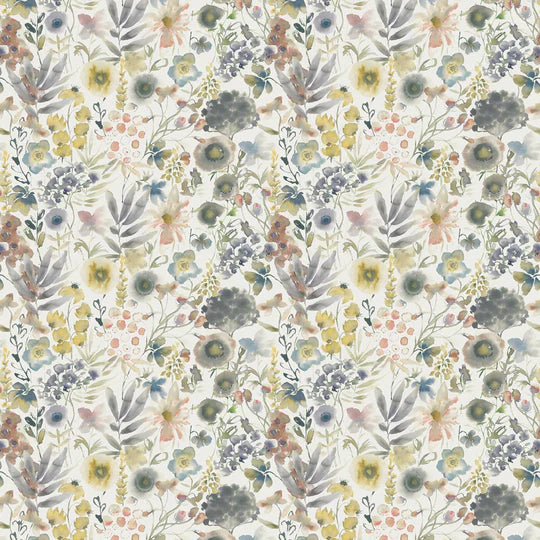Voyage Maison Lomondra Fabric Harvest Cream
