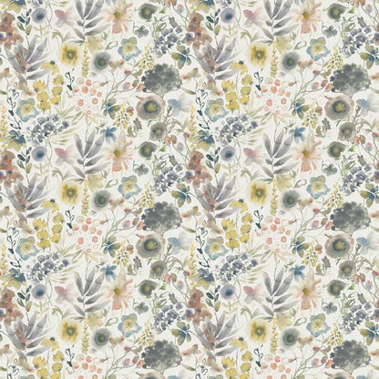 Voyage Maison Lomondra Fabric Harvest Cream