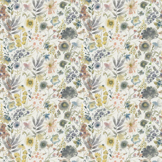 Voyage Maison Lomondra Fabric Harvest Cream