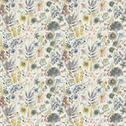 Voyage Maison Lomondra Fabric Harvest Cream